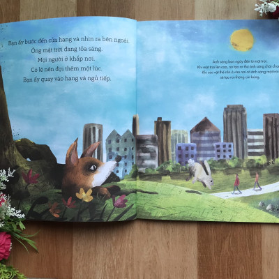 Sách - Câu Chuyện Khoa Học (Bộ 4 quyển)