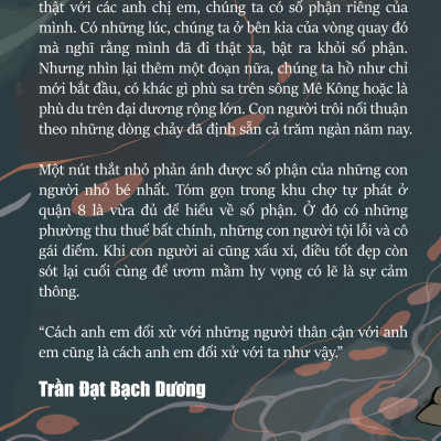 Dự Án Cháy Chợ ( Tiểu Thuyết) - Trần Đạt Bạch Dương