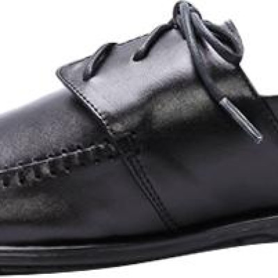 Giày Tây Nam Huy Hoàng Màu Nâu HT7109