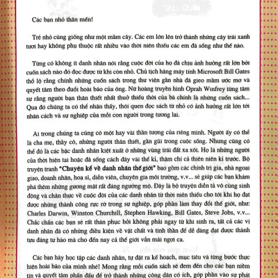 Who? Chuyện Kể Về Danh Nhân Thế Giới - Barack Obama (Tái Bản 2023)