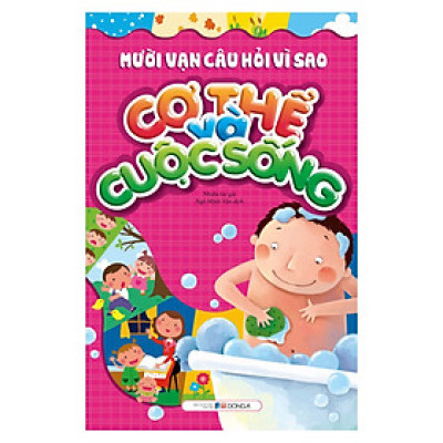 Mười vạn câu hỏi vì sao - Bộ mới (Cuốn lẻ và Combo)