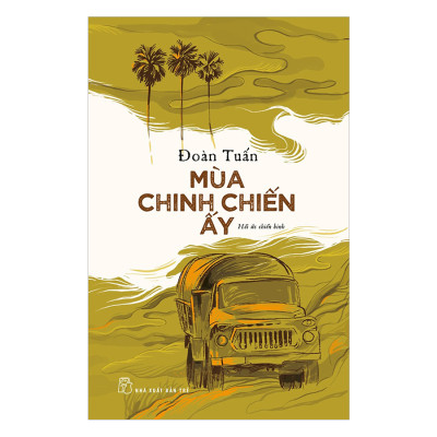 Combo 4 Mùa (4 Cuốn)