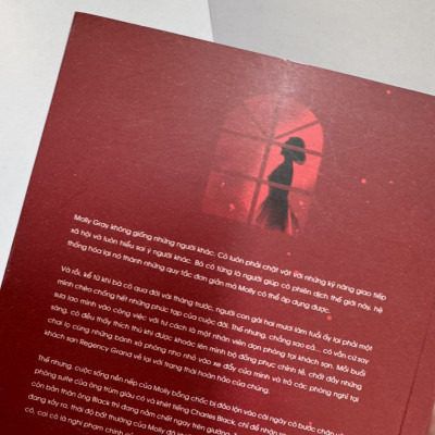 (Top 1 Sách Bán Chạy Của New York Times) NGƯỜI DỌN PHÒNG - Nita Prose – Phi Yến dịch - Waka - NXB Lao Động