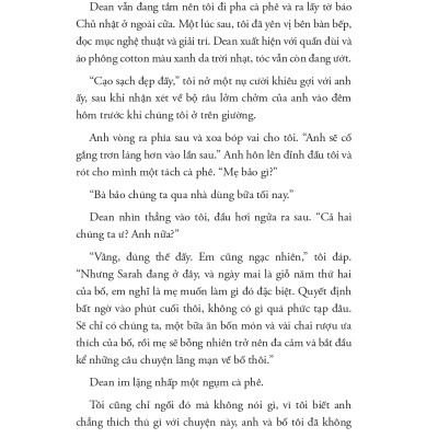 Bên Kia Vùng Biển Sáng Trăng