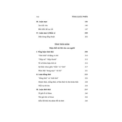 Sách - Trí Tuệ Băng Giám - Bìa Mềm - Minh Thắng