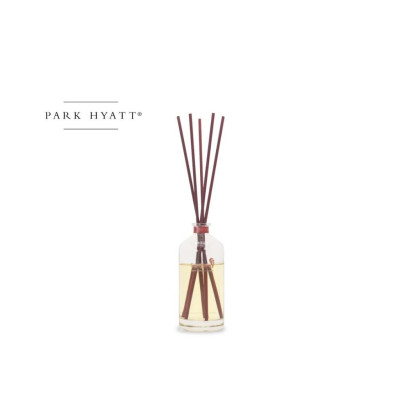 Que mây tán hương khách sạn Park Hyatt Hotel & Resort
