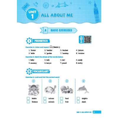 Sách - Global Success  Bài Tập Cuối Tuần Tiếng Anh Lớp 5 (Có Đáp Án) - Minh Thắng