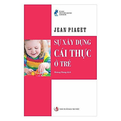 Sự xây dựng cái thực ở trẻ