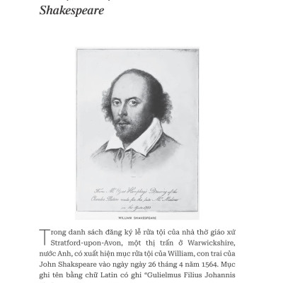 Những Tuyệt Tác Của Shakespeare - Tuyển Tập 20 Vở Kịch Được Chuyển Thể Thành Truyện Cho Thiếu Nhi