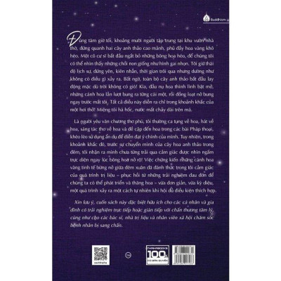 Sách - Hoa Nở Trong Đêm - Thái Hà Books