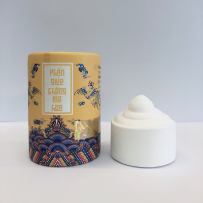 Phấn Nụ Chống Lão Hóa Trắng Phấn Nụ Hoàng Cung