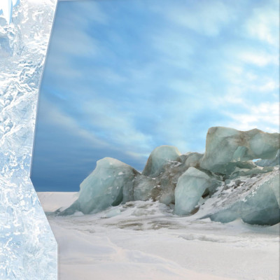 Băng - Ice - Chilling Stories From A Disappearing World (Những Câu Chuyện Ly Kỳ Từ Một Thế Giới Đang Dần Biến Mất)