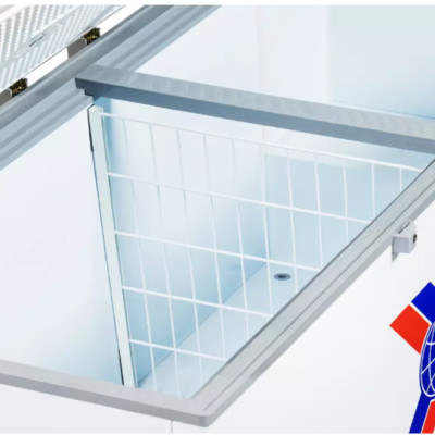 Tủ đông Sanaky 410 lít VH-5699HYK - Hàng chính hãng( Chỉ giao HCM)