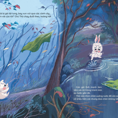 Sách - Những Truyện Hay Viết Cho Thiếu Nhi - Phiên Bản Sách Tranh - Những Chiếc Áo Ấm