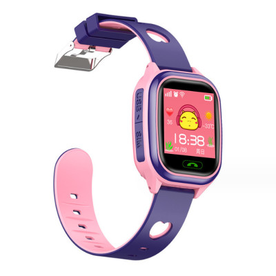 Đồng Hồ Thông Minh Trẻ Em MAI DUY Y85S, Lắp Sim Nghe Gọi - Định Vị Cảnh Báo Nguy Hiểm, Chống Nước  -Hàng Nhập Khẩu