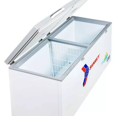 Tủ đông Sanaky VH-8699HYK (761 lít) - Hàng chính hãng (chỉ giao HCM)