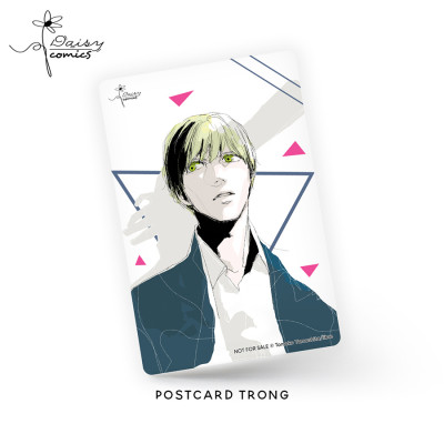 Màn đêm ngoài khung cửa sổ tam giác (tập 2)