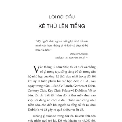 Business Planning - Phương Pháp Lập Kế Hoạch Kinh Doanh Chi Tiết Và Hiệu Quả