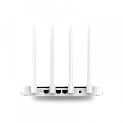Bộ phát WIFI Xiaomi 4A - DVB4230GL | AC1200 băng tần kép | Lan 10/100Mbps | Dễ cài đặt | Bản quốc tế | Bảo hành 18 tháng | Hàng Chính Hãng