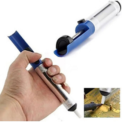 CÂY HÚT THIẾC HÀN CAO CẤP THUẬN TIỆN CHO MỌI NGƯỜI