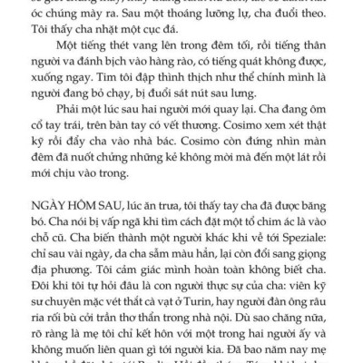 Bầu Trời Và Mặt Đất - NNA 