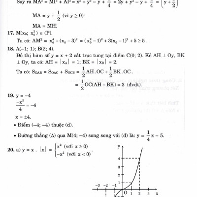 Giúp Em Giỏi Toán 9 (Bám Sát SGK Kết Nối Tri Thức Với Cuộc Sống) - HA