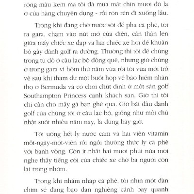 Sách Lựa Chọn Nhiệm Màu - The Choice