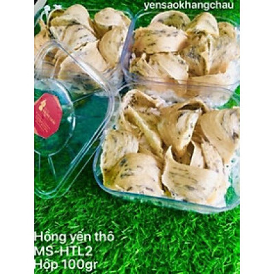 [ OCOP]  Hồng yến thô