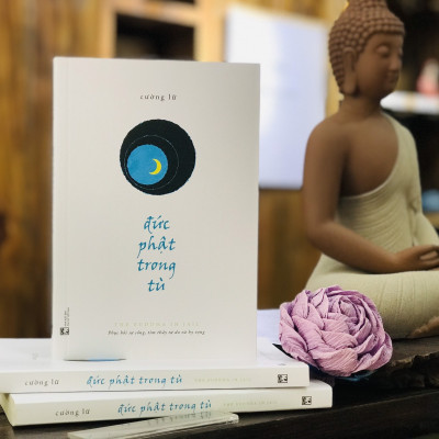 Đức Phật "trong tù" - Phục hồi sự sống, tìm thấy tự do và hy vọng