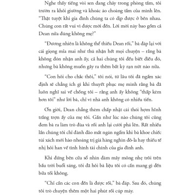 Bên Kia Vùng Biển Sáng Trăng