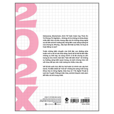 Từ Điển 202X - VinMagazine