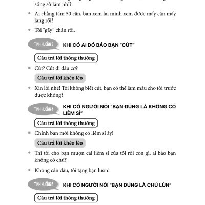 Sách - Sắc Lời Đắc Thế - Lĩnh Hội Nghệ Thuật Đối Thoại Bậc Thầy - Nhà Xuất Bản Dân Trí
