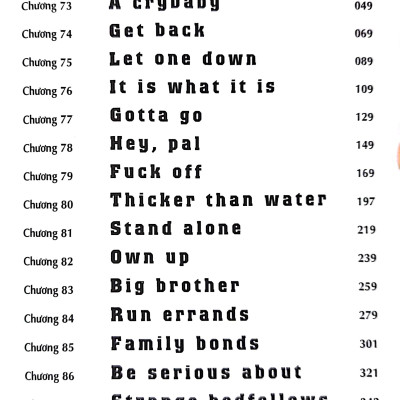 Tokyo Revengers - Tập 5 - Bản Thường - Bìa 2 Mặt - Không Box