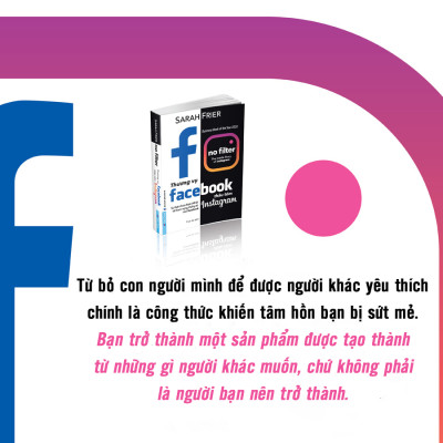 Sách Thương Vụ FB Thâu Tóm INS - First News