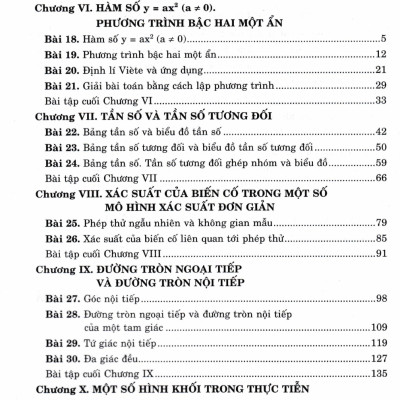 Giúp Em Giỏi Toán 9 (Bám Sát SGK Kết Nối Tri Thức Với Cuộc Sống) - HA