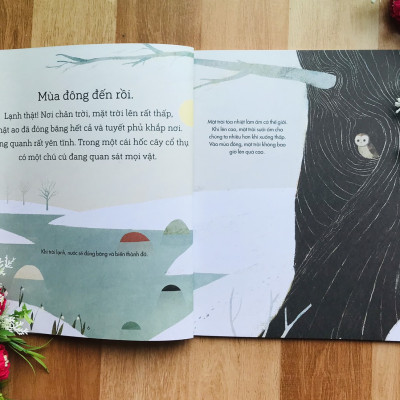 Sách - Câu Chuyện Khoa Học (Bộ 4 quyển)