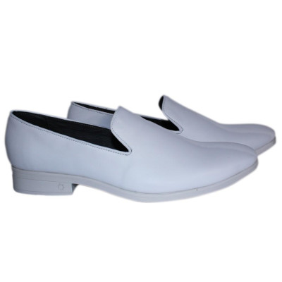 Giày tây nam Huy Hoàng cột dây màu xanh đậm, trắng, nâu đất HT7505-06-08-11