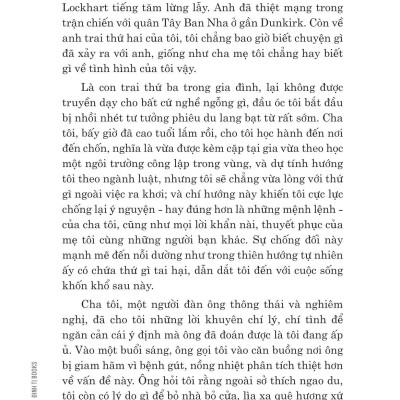 Robinson Crusoe - Tập 1