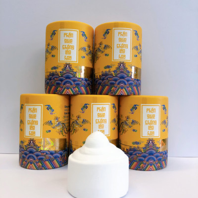 Phấn Nụ Chống Lão Hóa Trắng Phấn Nụ Hoàng Cung