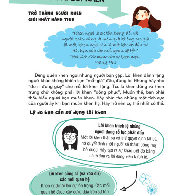 1001 Bí Quyết Dành Cho Tuổi Học Trò - Hướng Dẫn Sử Dụng Tình Bạn