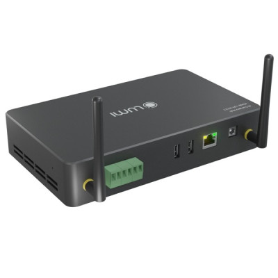 AI Camera Hub/ Lumi/ Hàng Chính Hãng 