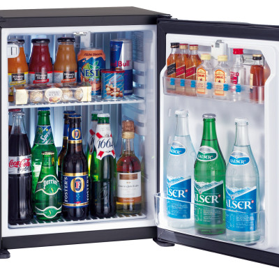 [Chính hãng] Minibar Primo 30 lít cửa đặc XC30
