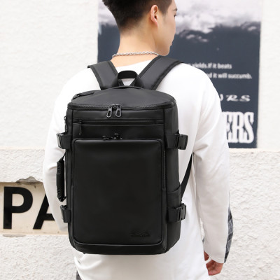 Balo Nam Chống Thấm, Chống Nước, Thời Trang Cao Cấp Túi Du Lịch Đa Năng Tiện Lợi Thương Hiệu Besti Y02- Hàng Chính Hãng