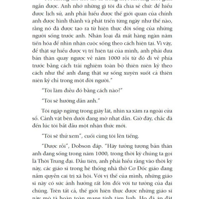 Lời Tiên Tri Celestine