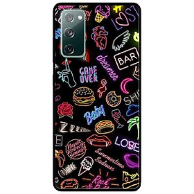 Ốp lưng dành cho Samsung A90 - Samsung S20 FE mẫu Họa Tiết Bang Bang