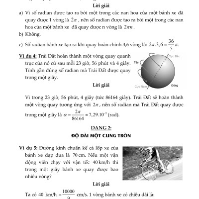 Phương Pháp Giải Các Dạng Toán Thực Tế 11 (Tài Liệu Dùng Chung Cho Các Bộ Sách) - KV