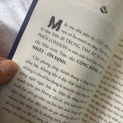 THẾ GIỚI MỚI NHIỆM MÀU - Aldous Huxley - 1980 Novel dịch – 1980 Books  – Thanh Niên – Bìa mềm