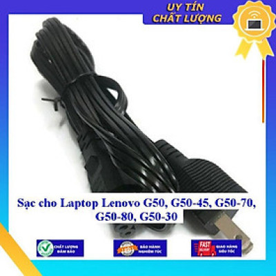Sạc cho Laptop Lenovo G50 G50-45 G50-70 G50-80 G50-30 - Hàng Nhập Khẩu New Seal