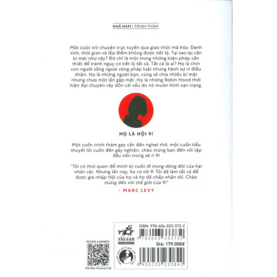 Chuyện Xảy Đến Trong Đêm