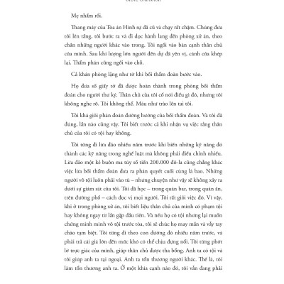 Bản Di Chúc Đoạt Mạng